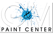 GM Paint Logo