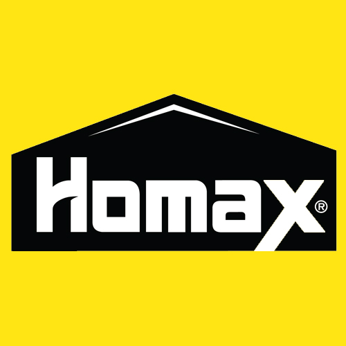 Homax - GM Paint