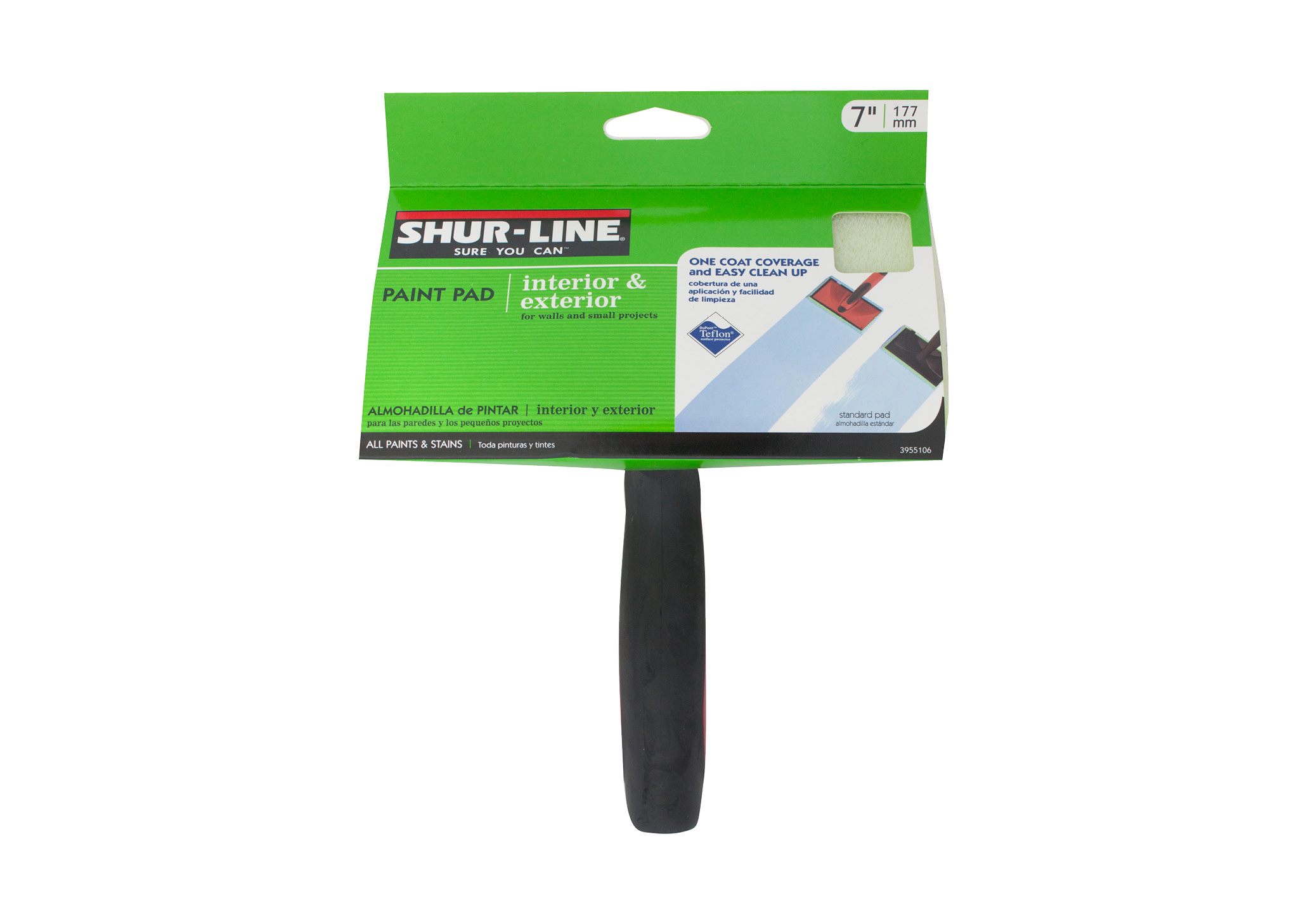 Shur-line - GM Paint